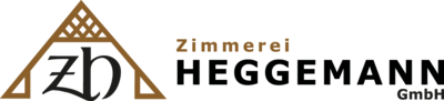 Logo Zimmerei Heggemann GmbH